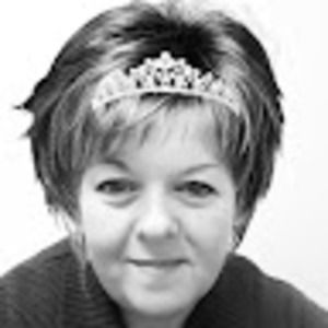 Meet your Posher, Pamela